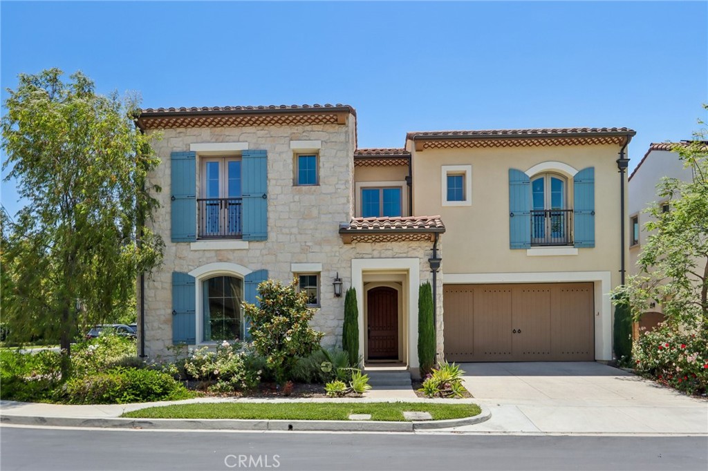 12 Maverick, Irvine, CA 92602 — photo 1