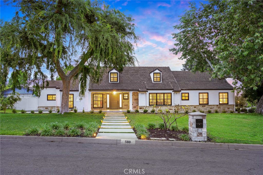500 Campesina Road, Arcadia, CA 91007 — photo 1