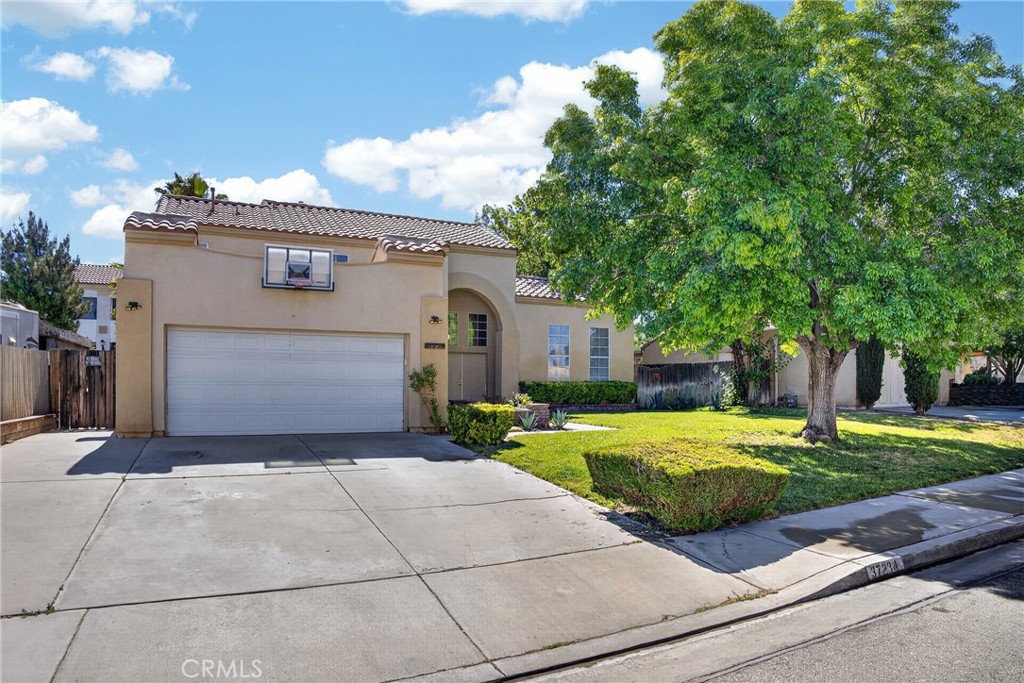 37234 Little Sycamore Street, Palmdale, CA 93552 — photo 1