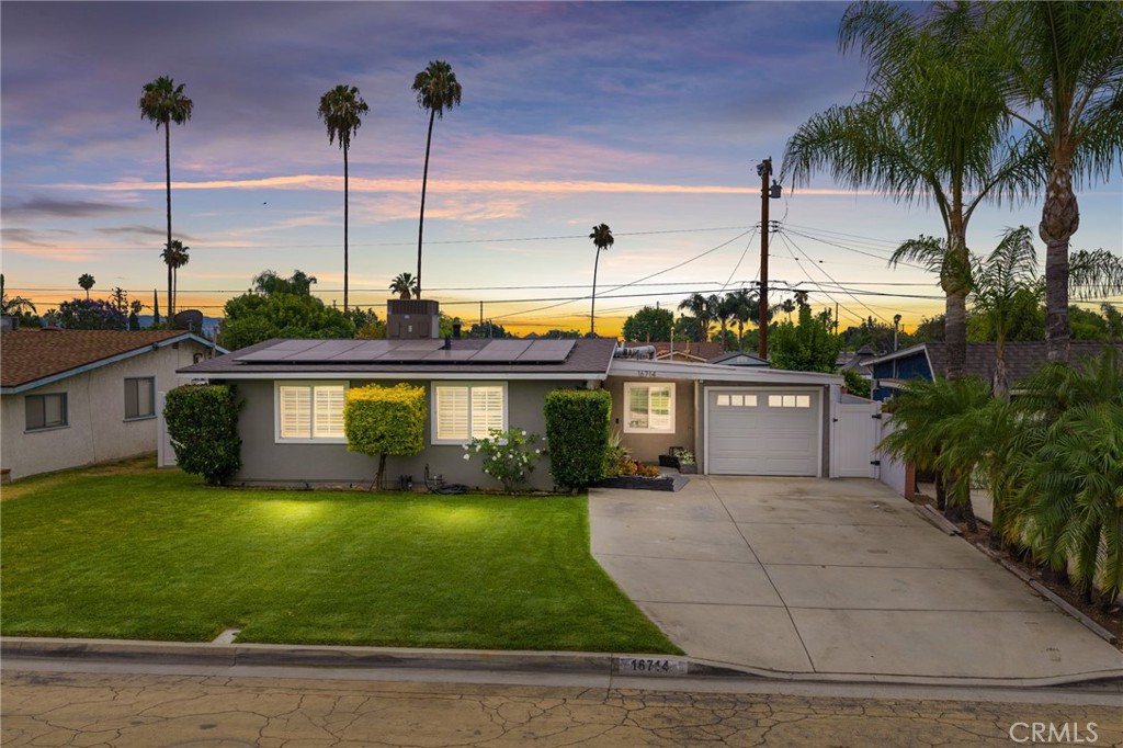 16714 E Brookport, Covina, CA 91722 — photo 1