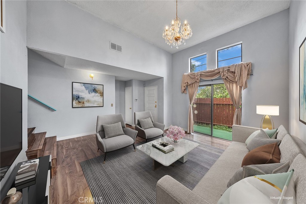 127 S Ramona B, Monterey Park, CA 91754 — photo 1