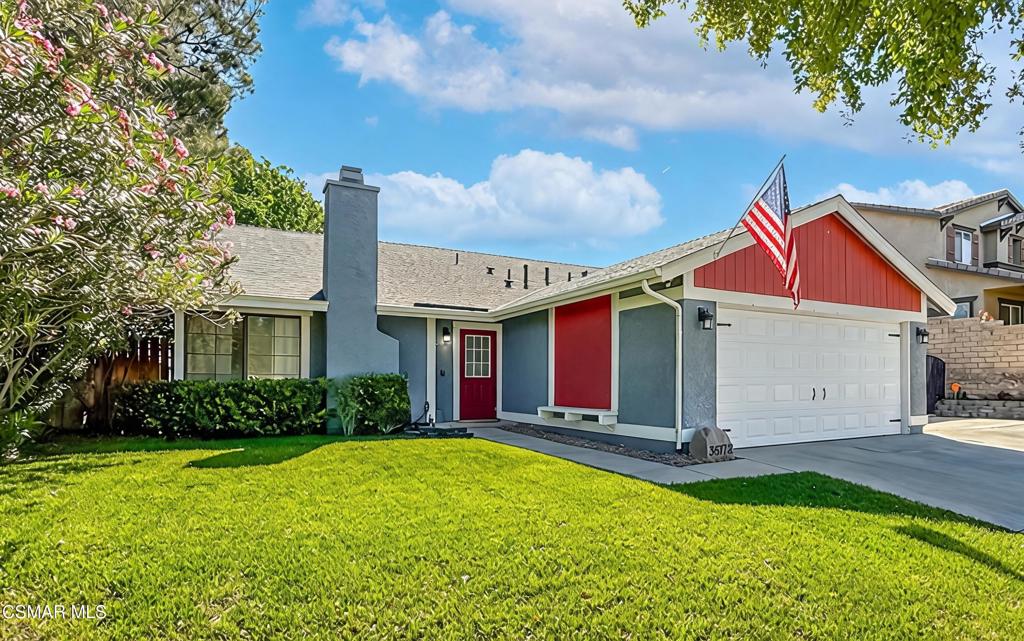 36772 Petra Drive, Palmdale, CA 93550 — photo 1