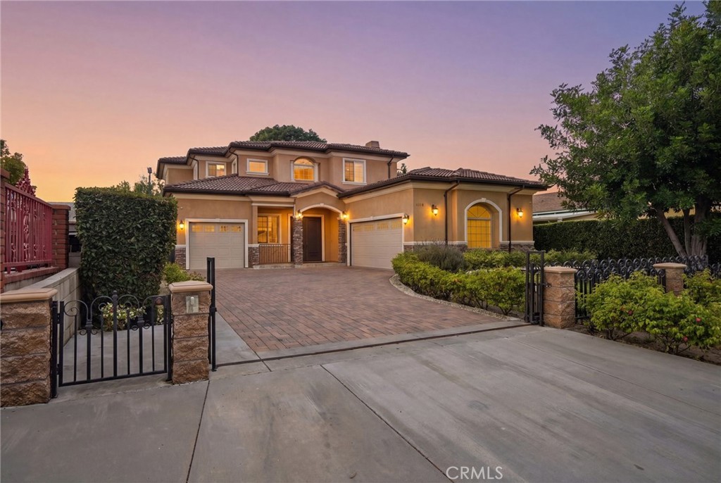 6108 Hart Avenue, Temple City, CA 91780 — photo 1