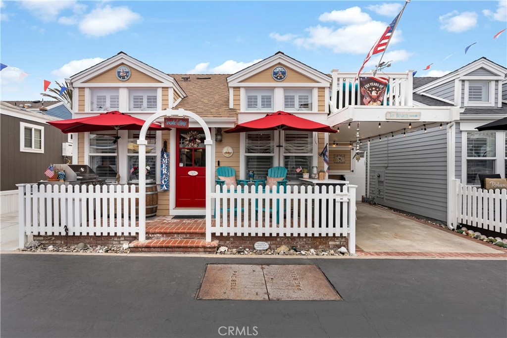 39 El Paseo, Newport Beach, CA 92663 — photo 1