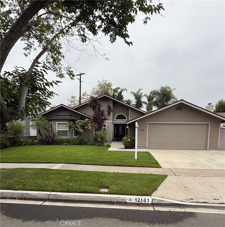 12181 Christy Lane