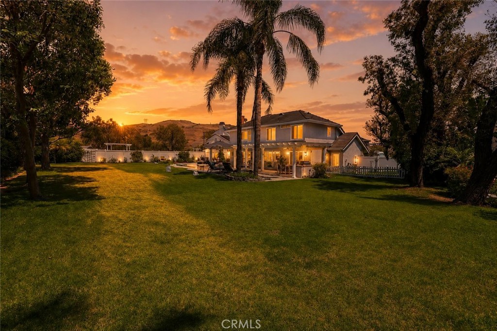 4305 Willow Tree Lane, Yorba Linda, CA 92887 — photo 1