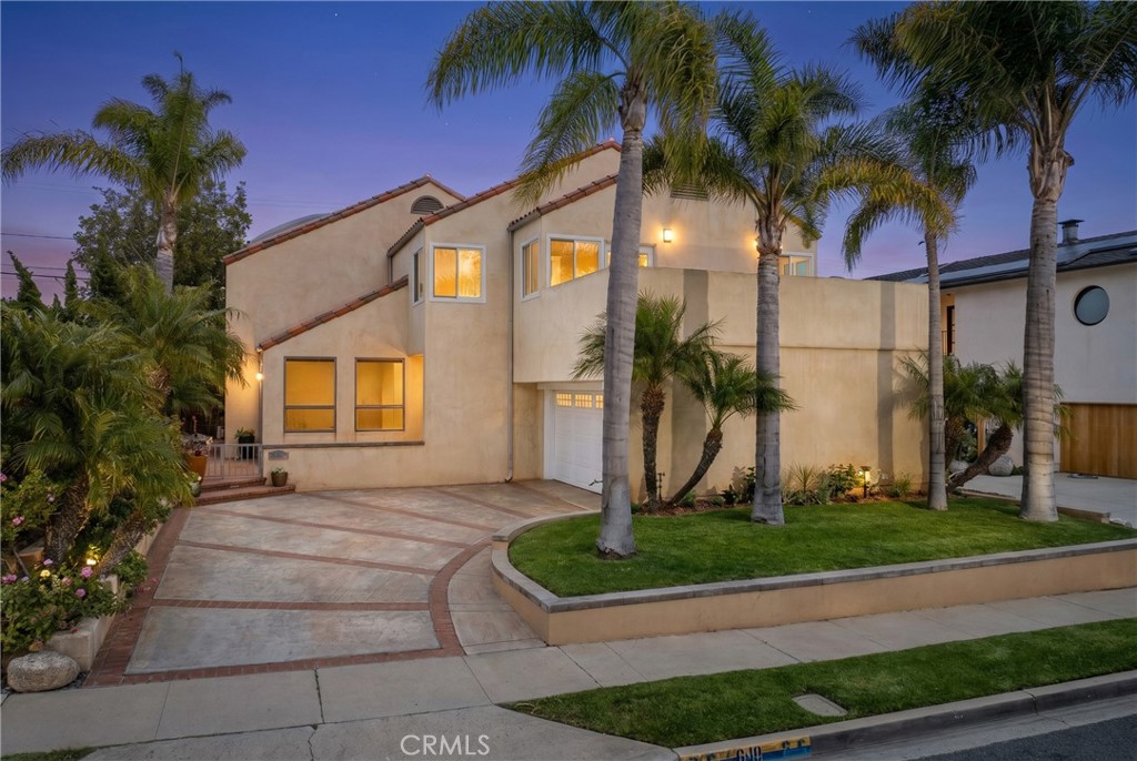 640 Island View, Seal Beach, CA 90740 — photo 1