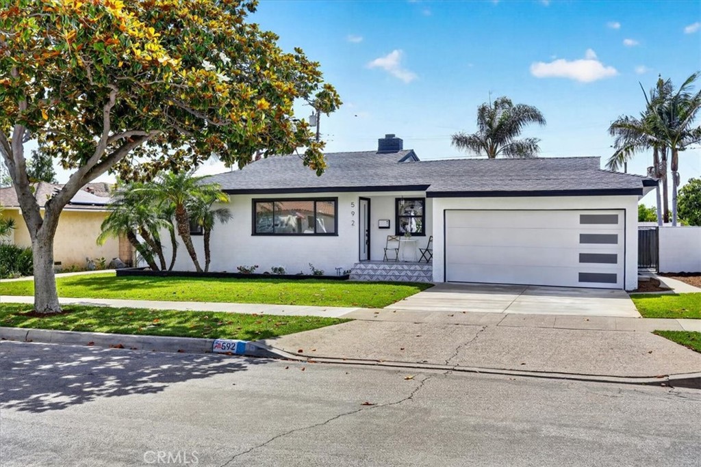 592 N Milford, Orange, CA 92867 — photo 1