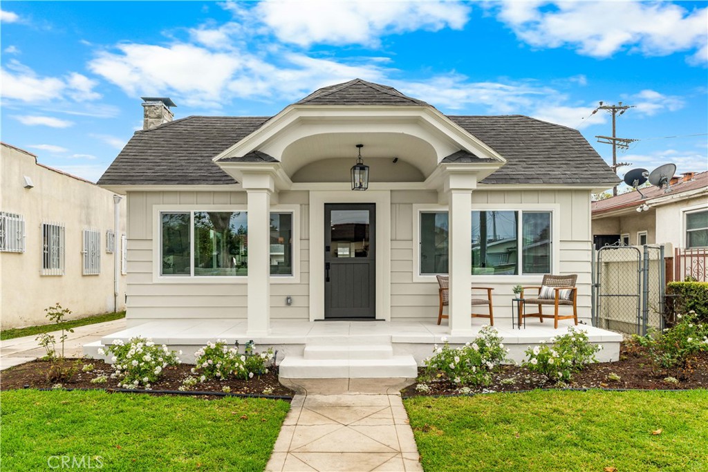 1844 W 39th Street, Los Angeles, CA 90062 — photo 1