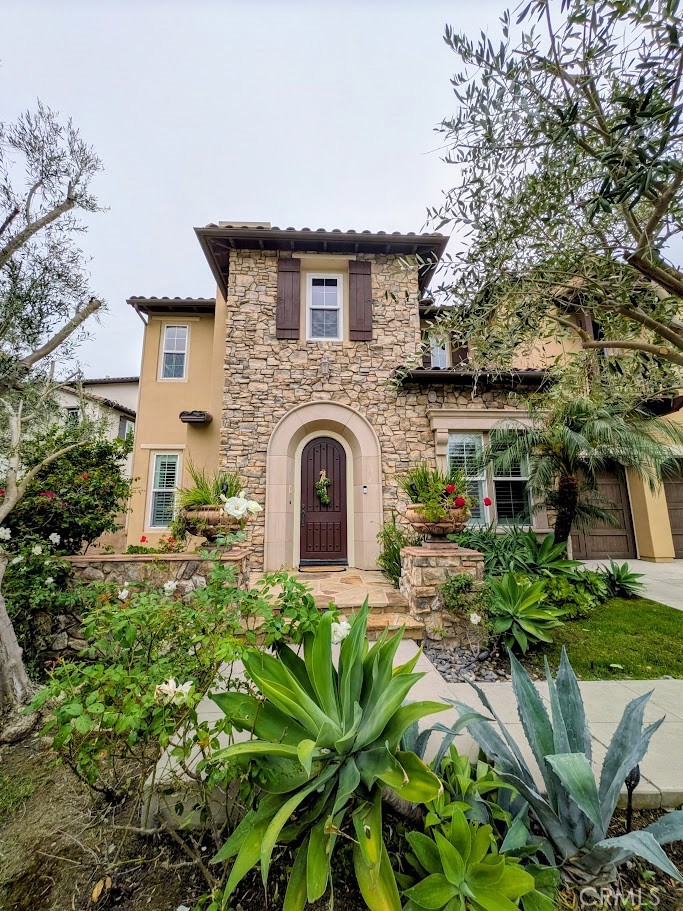 17 Elissa, Ladera Ranch, CA 92694 — photo 1