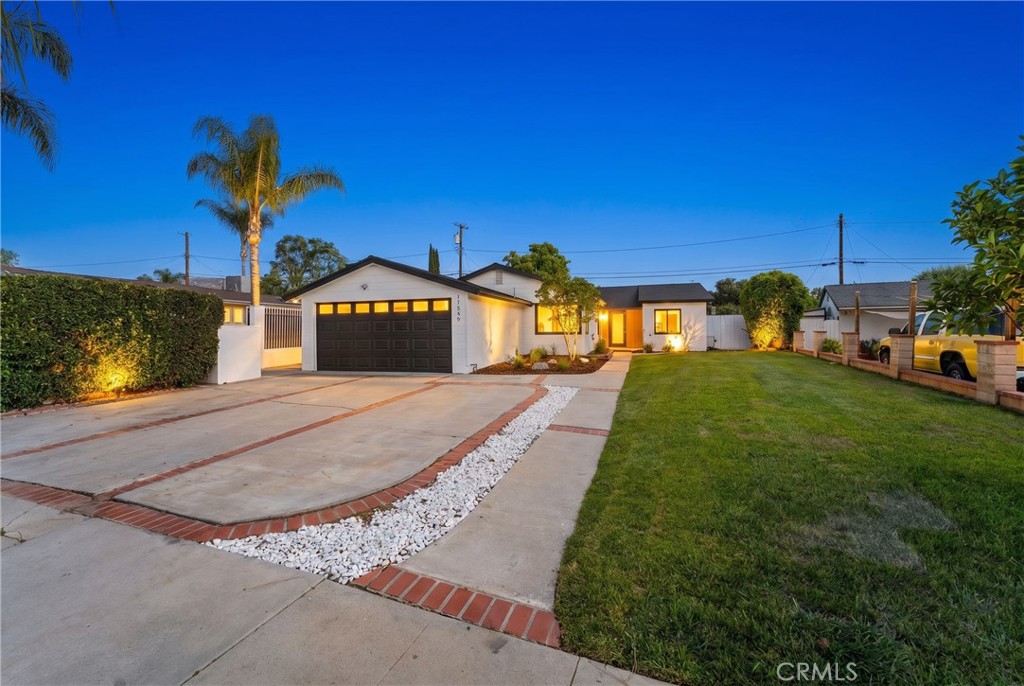 17149 Donmetz Street, Granada Hills, CA 91344 — photo 1