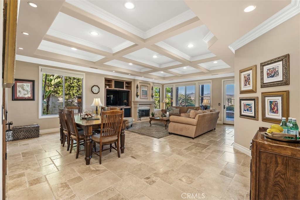 18 Claremont, Coto de Caza, CA 92679 — photo 1