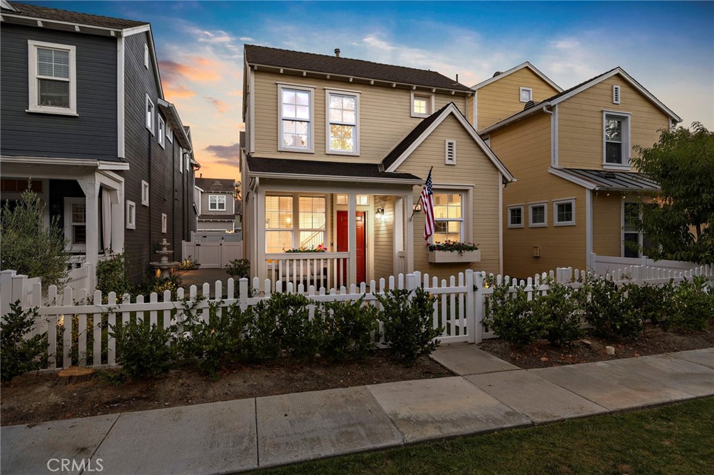 15 Honey Tree, Ladera Ranch, CA 92694 — photo 1