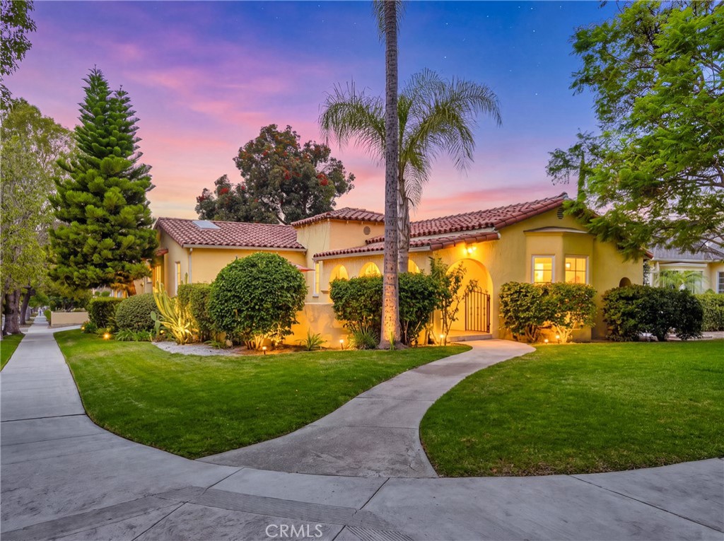 1102 Olmsted Drive, Glendale, CA 91202 — photo 1
