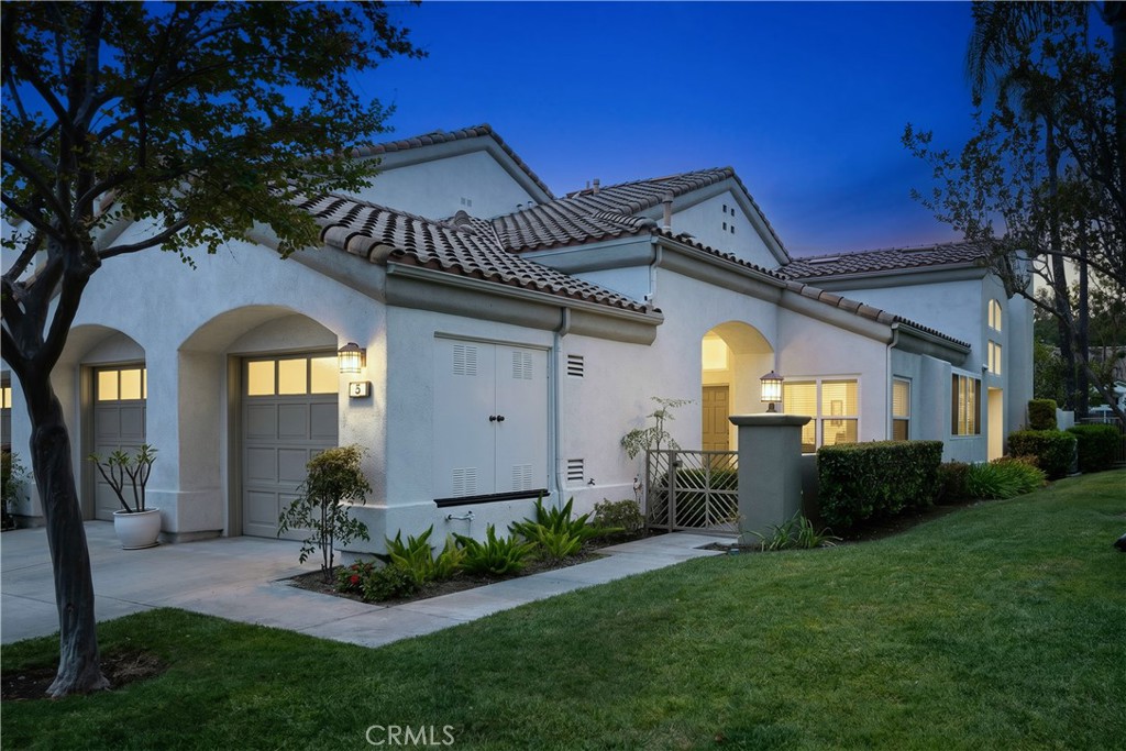 5 Calle Del Norte, Rancho Santa Margarita, CA 92688 — photo 1