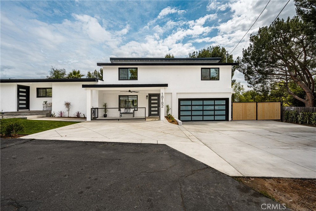 18182 Hutchings, Yorba Linda, CA 92886 — photo 1