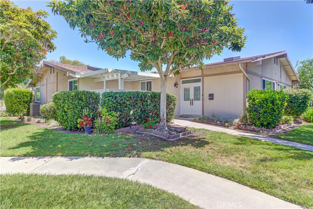 703 Avenida Sevilla D, Laguna Woods, CA 92637 — photo 1