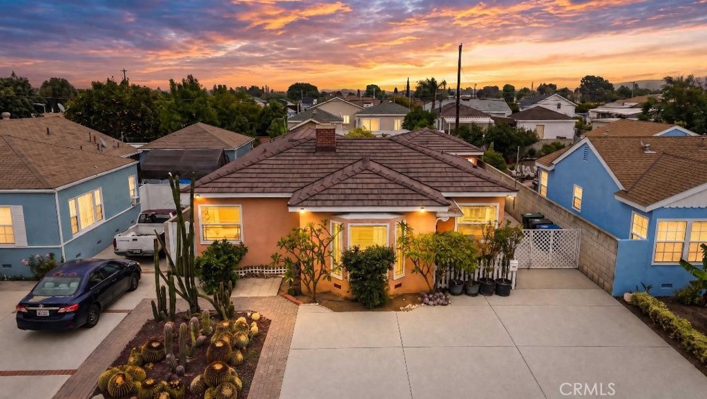 1229 S Flower, Santa Ana, CA 92707 — photo 1