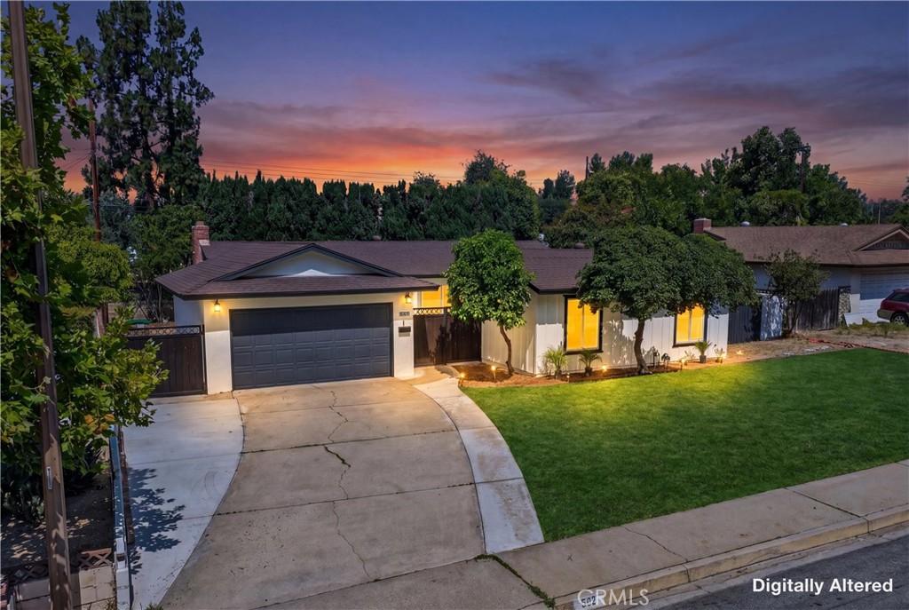 587 Sycamore Avenue, Claremont, CA 91711 — photo 1