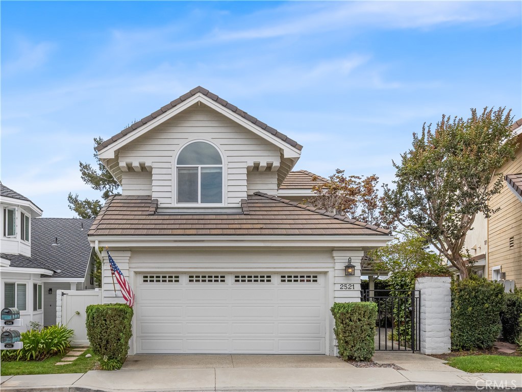 2521 Point Del Mar, Corona Del Mar, CA 92625 — photo 1