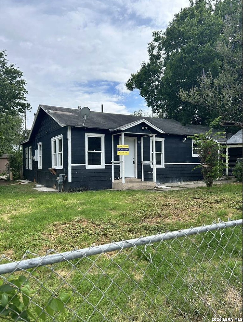 248 PRESTWICK BLVD, San Antonio, TX 78223 — photo 1