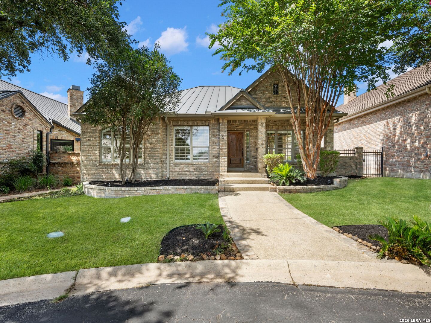 5 Burnham Glen, San Antonio, TX 78257 — photo 1