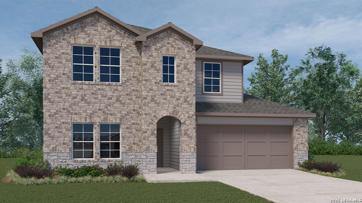 4712 Gypsum Falls, San Antonio, TX 78253 — photo 1