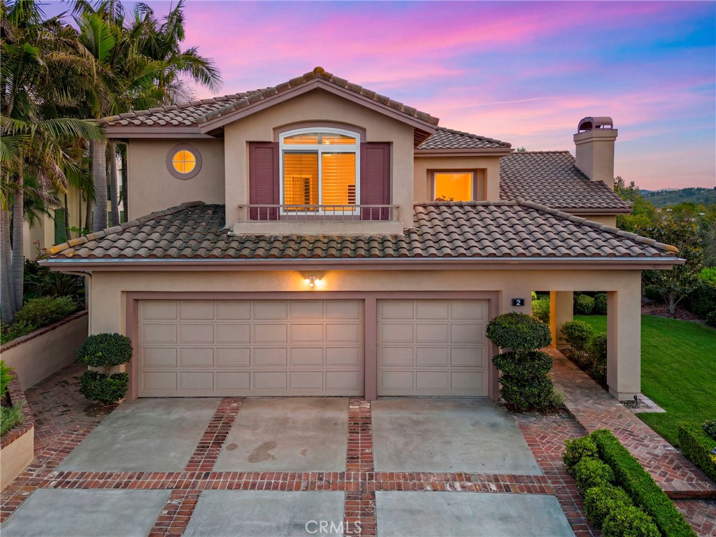 2 Stoneridge, Coto de Caza, CA 92679 — photo 1