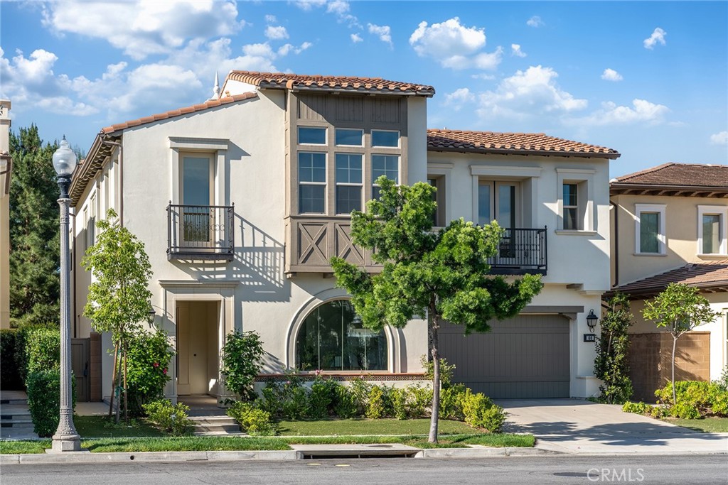 60 Sherwood, Irvine, CA 92620 — photo 1