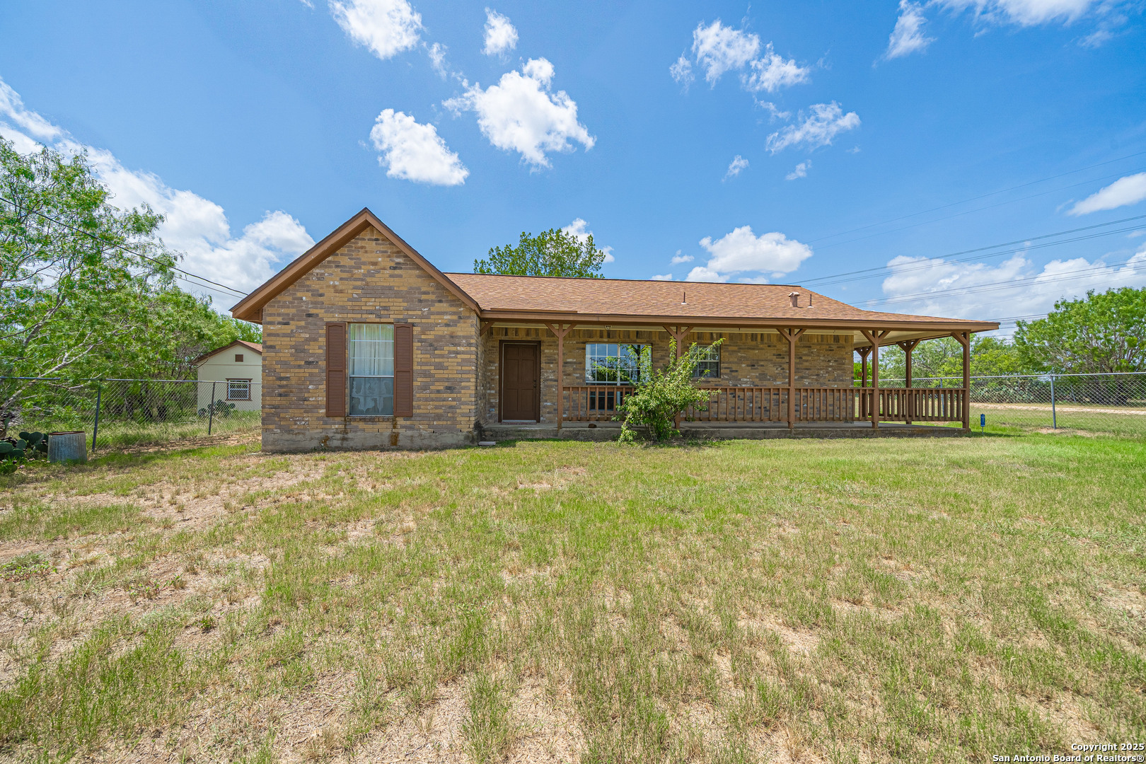 8540 Real Rd, San Antonio, TX 78263 — photo 1