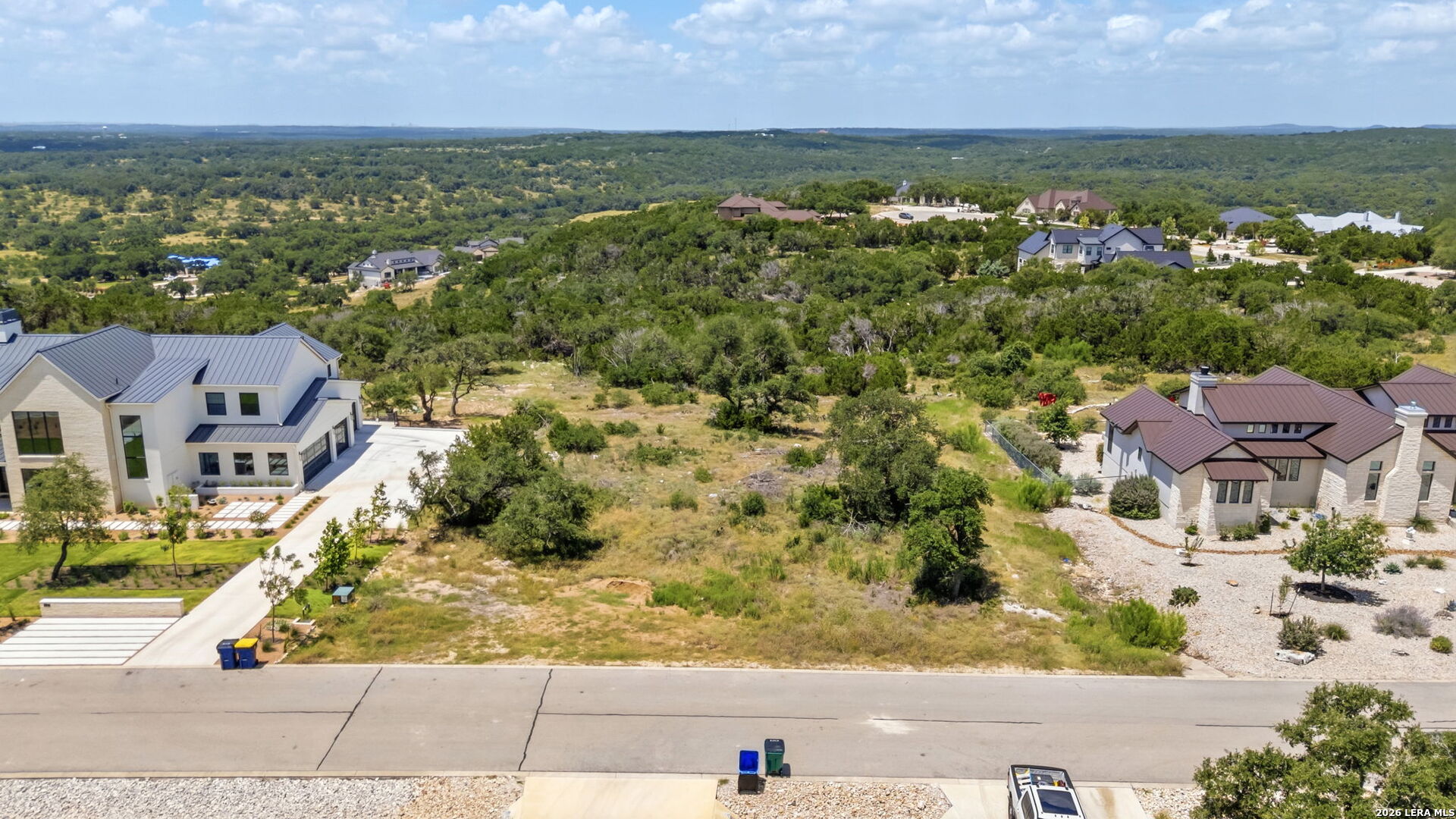 5887 Colin Ridge, New Braunfels, TX 78132 — photo 1
