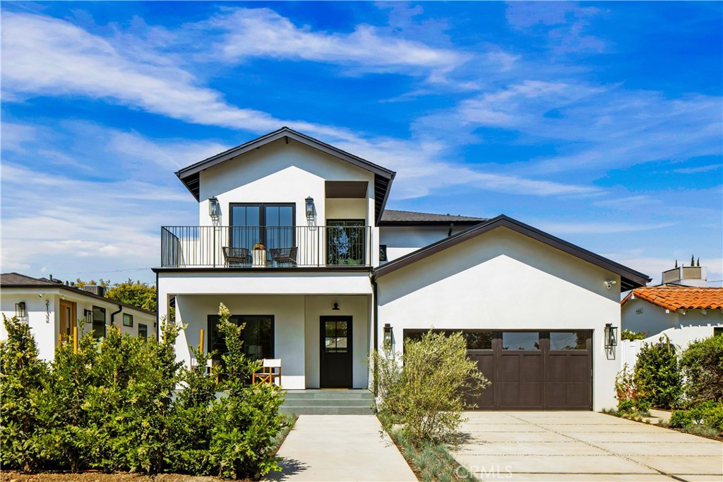2134 Greenfield Avenue, Los Angeles, CA 90025 — photo 1