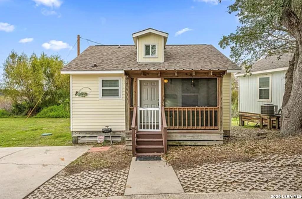 5481 HIGHWAY 35 N, Rockport, TX 78382 — photo 1