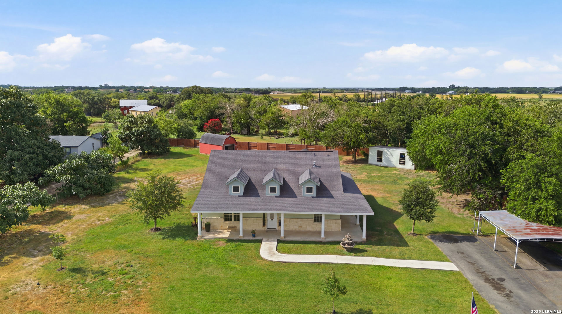 15646 Bexar Bowling, Marion, TX 78124 — photo 1