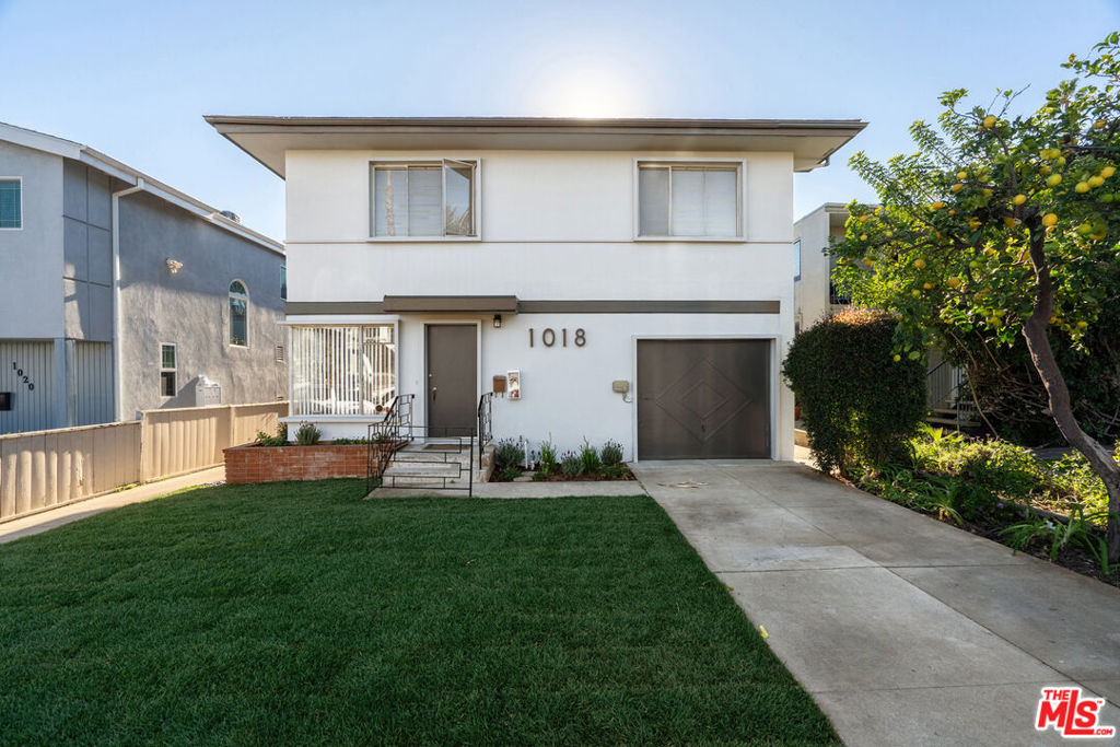1018 21st Street, Santa Monica, CA 90403 — photo 1