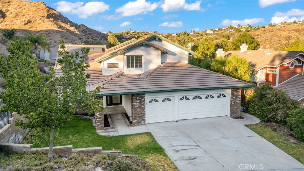14439 Grandiflors, Canyon Country, CA 91387 — photo 1