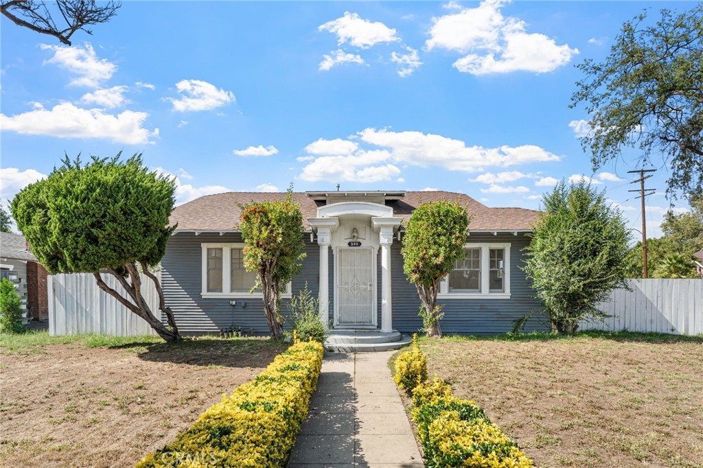 595 E Alvarado, Pomona, CA 91767 — photo 1