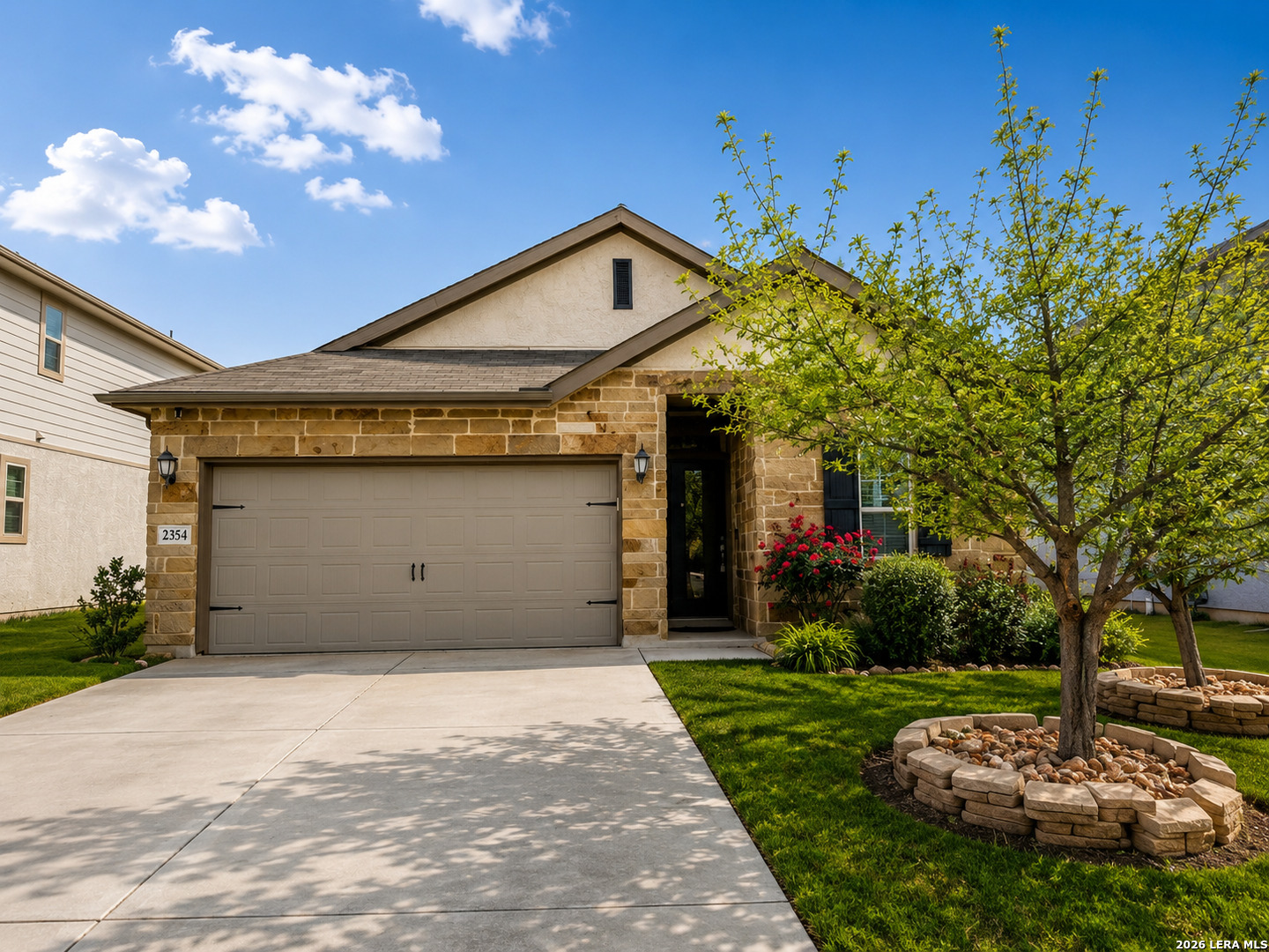2354 Pesaro Point, San Antonio, TX 78259 — photo 1