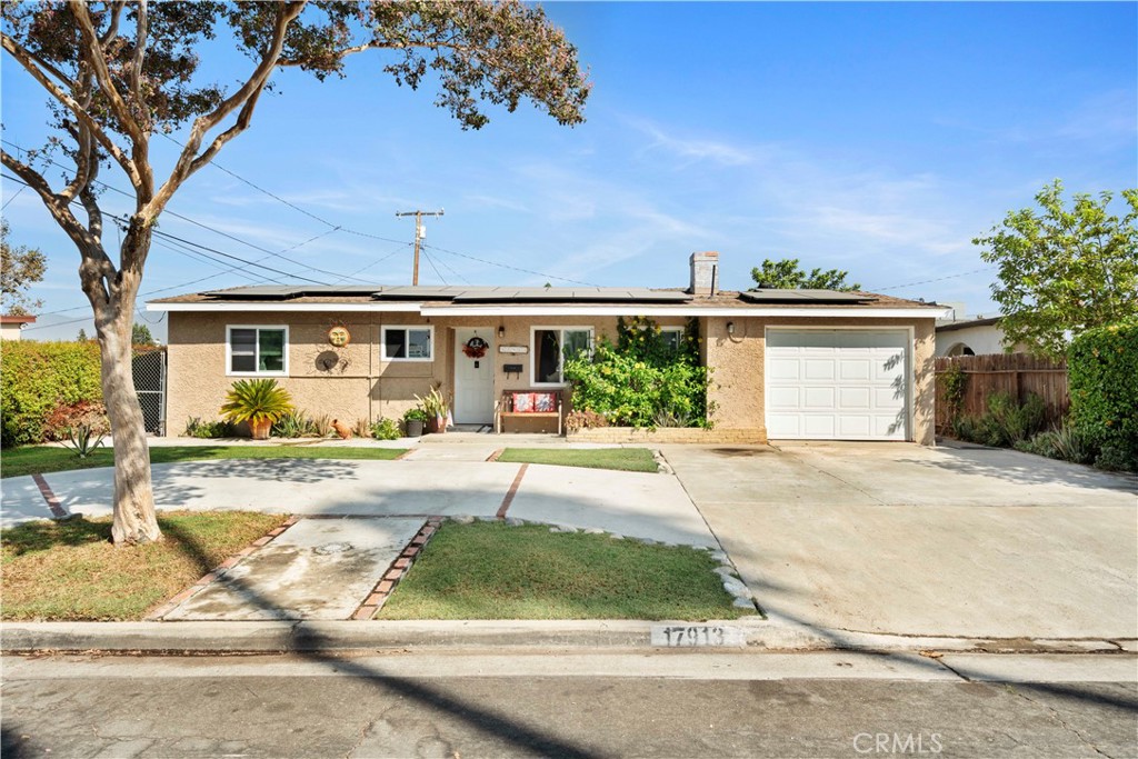 17913 E Kelby Street, Covina, CA 91722 — photo 1
