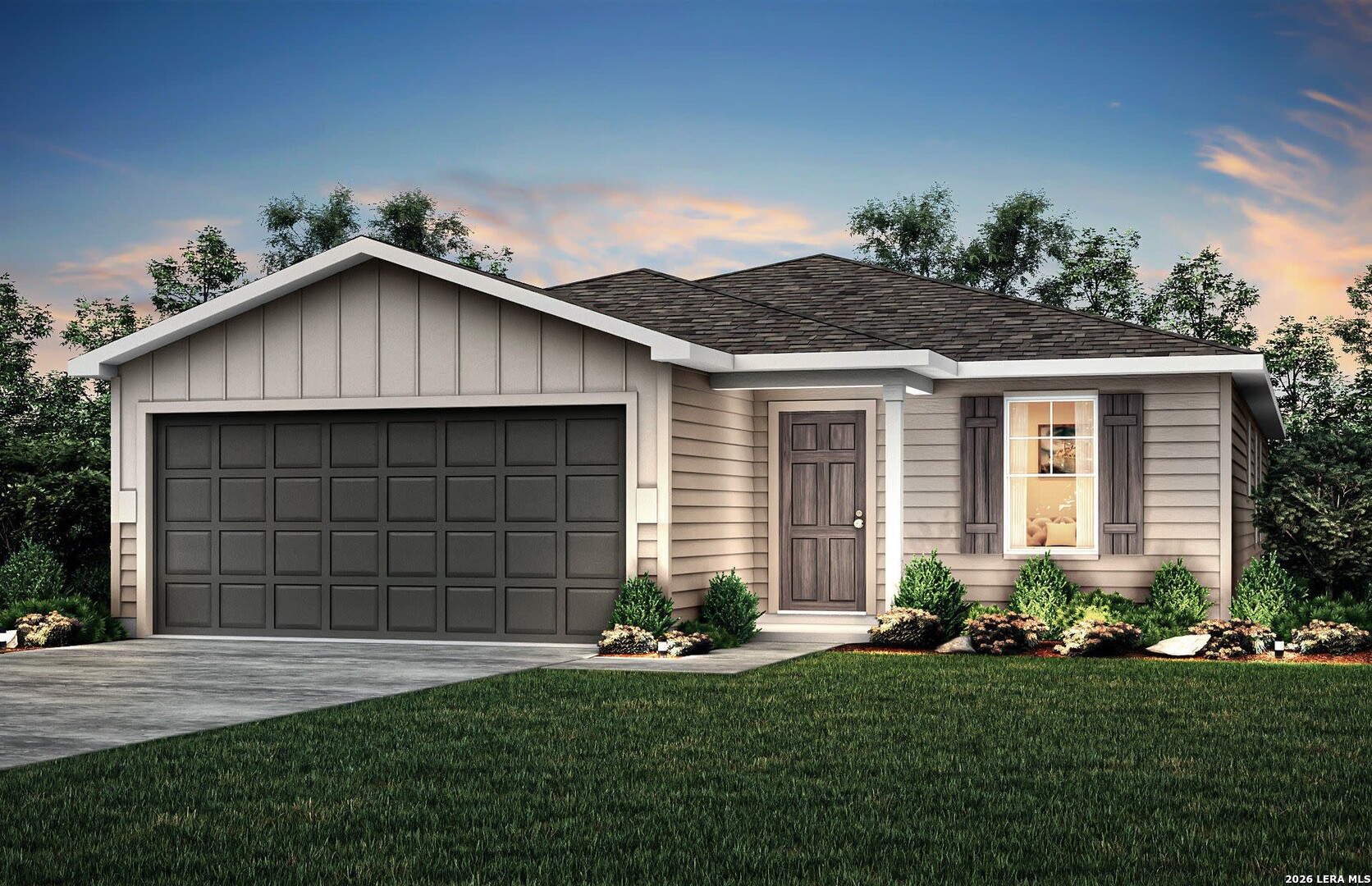 1206 LOS MOCHIS AVENUE, Converse, TX 78109 — photo 1