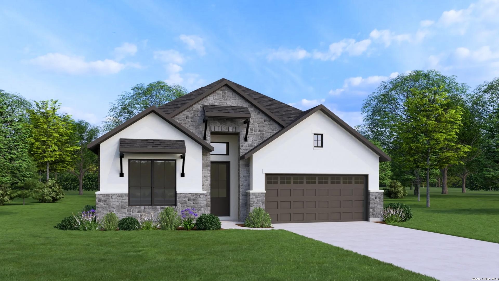 3037 Ashby park, Bulverde, TX 78163 — photo 1
