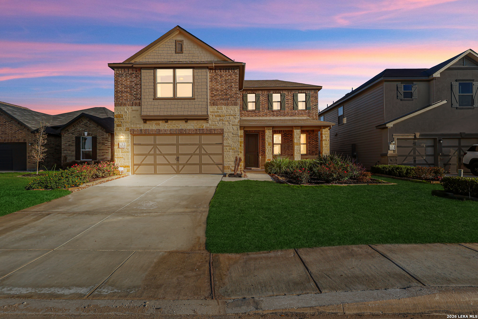 8010 Kingfisher, San Antonio, TX 78253 — photo 1