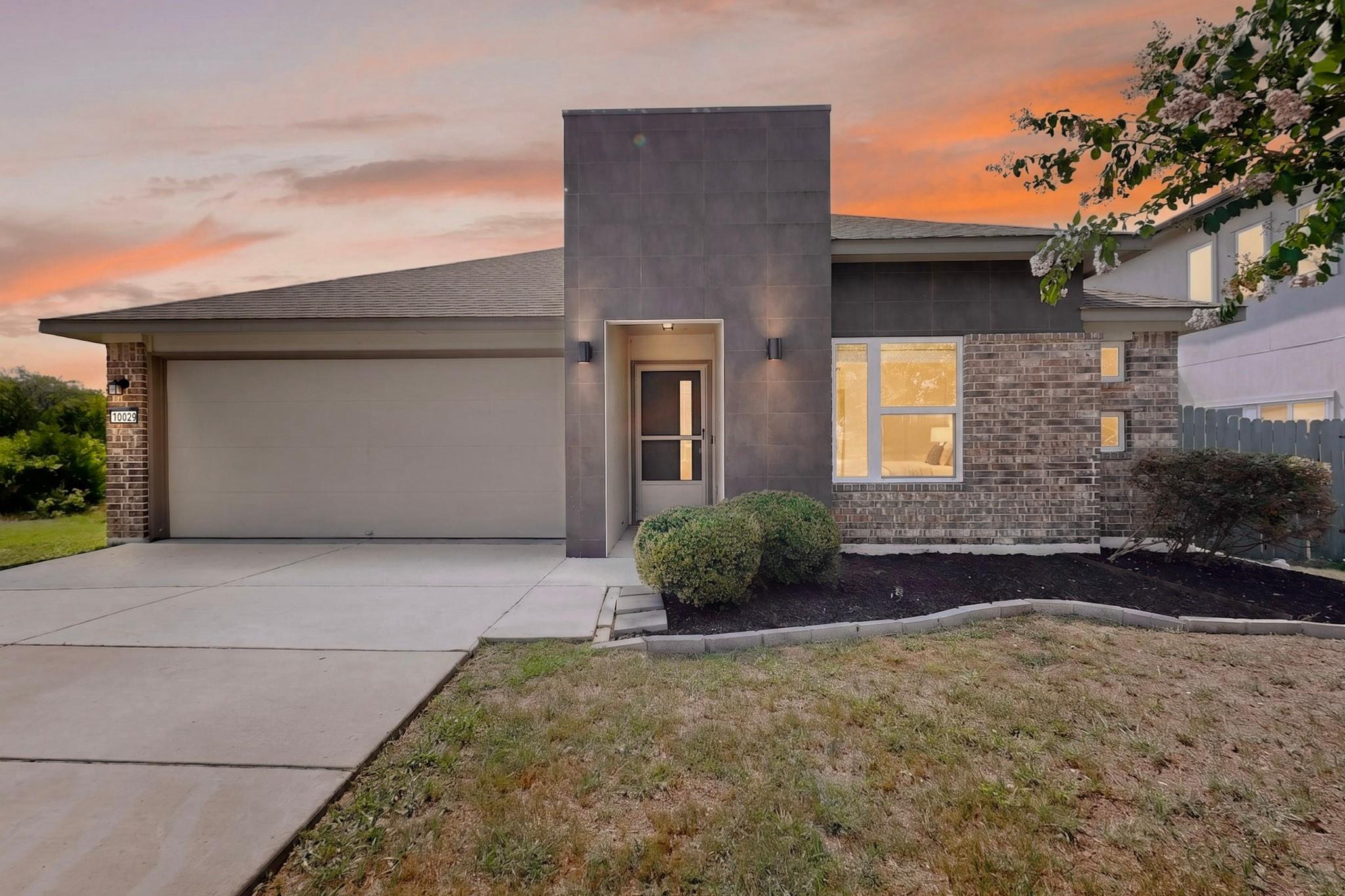 10029  Dalliance Ln, Manor, TX 78653 — photo 1