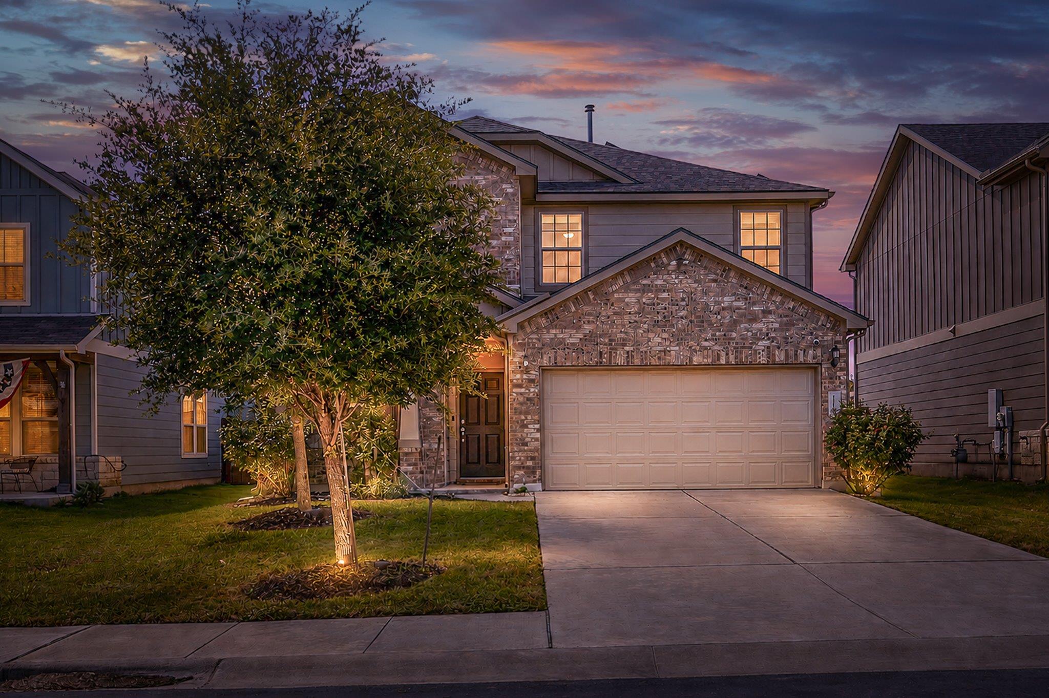 116  Hares Foot Cv, Georgetown, TX 78626 — photo 1