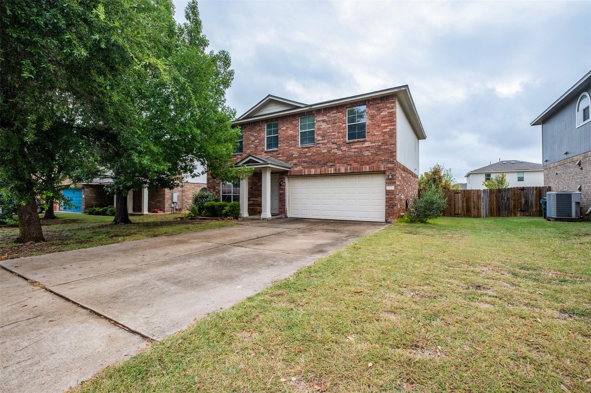800 Rubles Ct, Leander, TX 78641 — photo 1