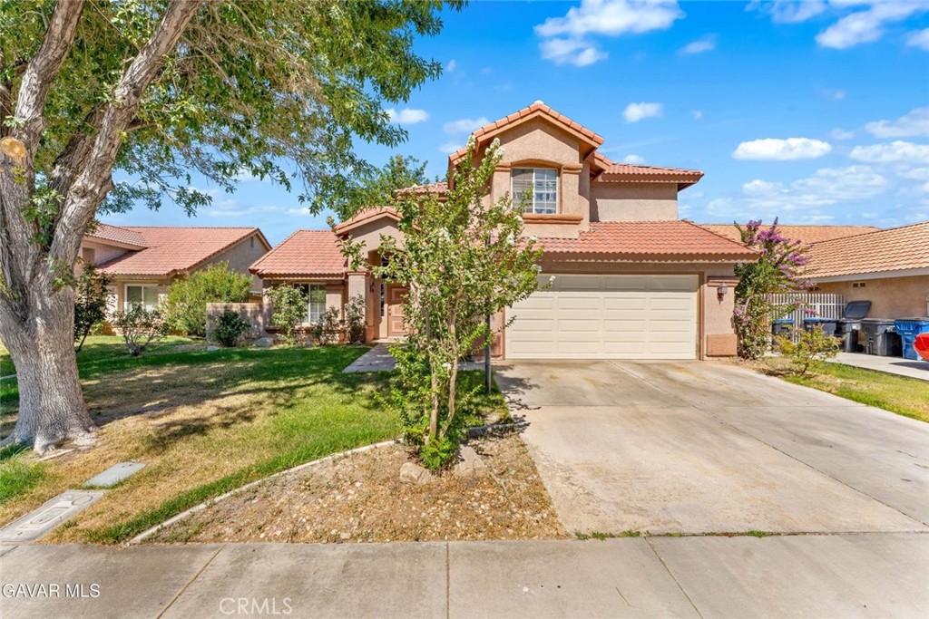 43329 Denmore, Lancaster, CA 93535 — photo 1