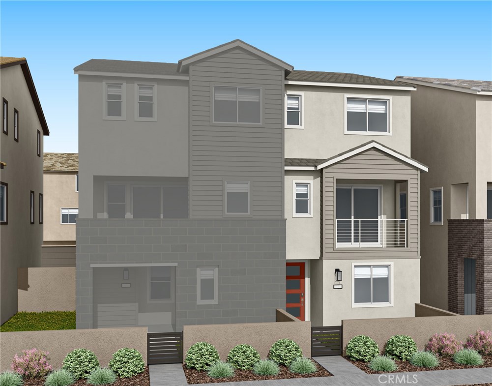 545 Tilden, Irvine, CA 92618 — photo 1