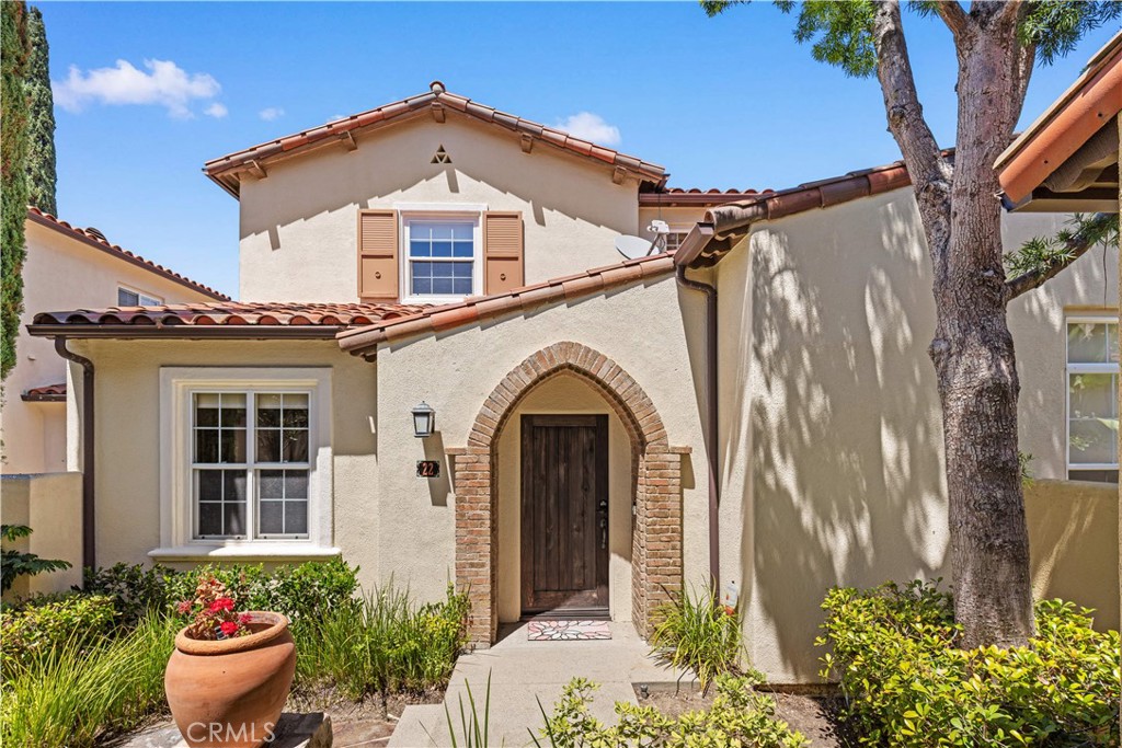 22 Arborside, Irvine, CA 92603 — photo 1