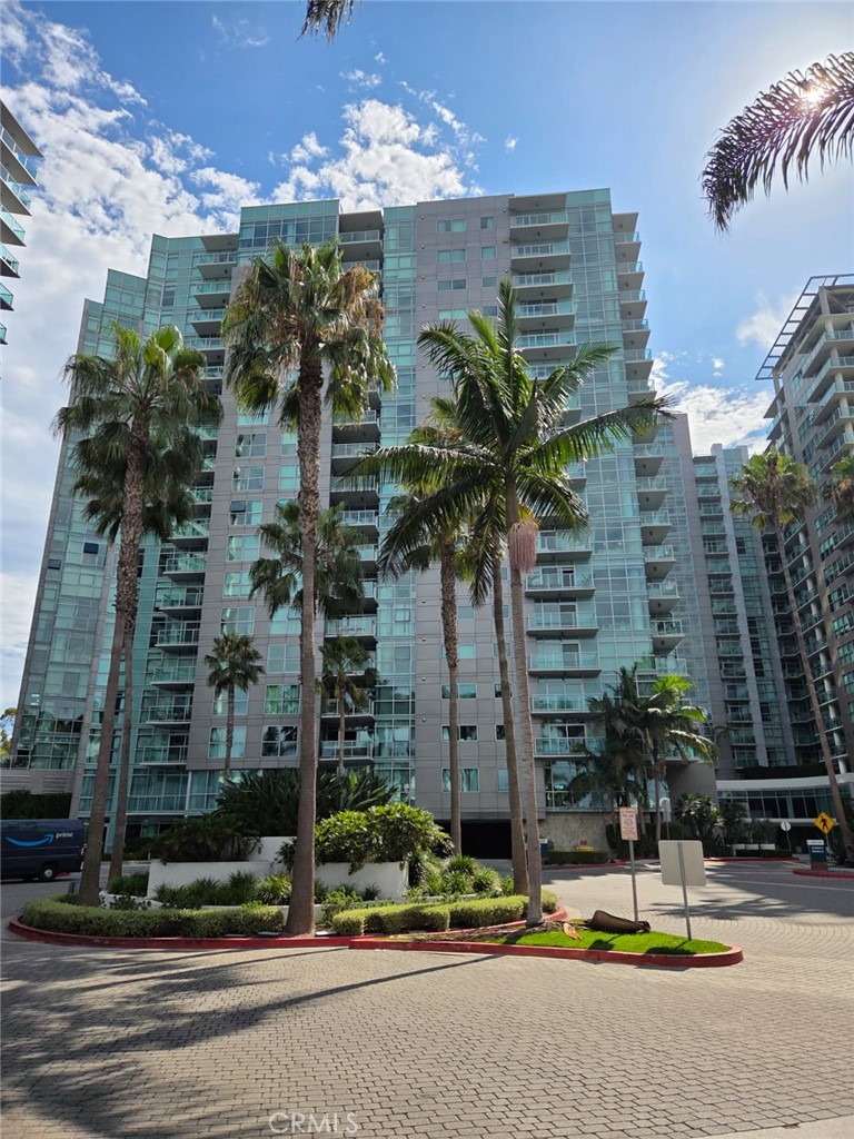 13650 Marina Pointe Drive 1708, Marina Del Rey, CA 90292 — photo 1