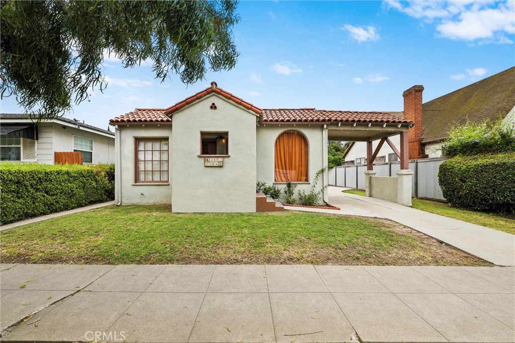3562 Orange, Long Beach, CA 90807 — photo 1